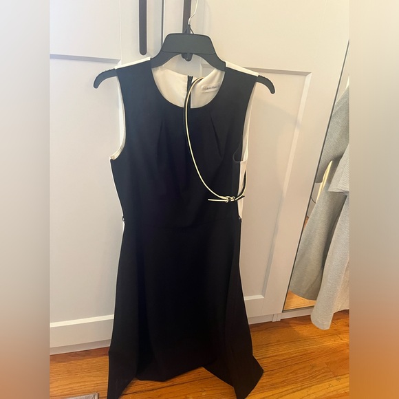 Calvin Klein Dress - Picture 1 of 4